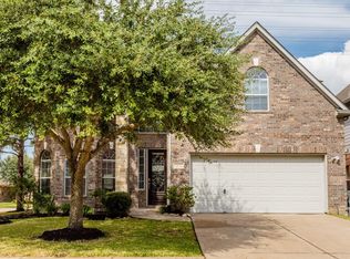 26826 Harwood Heights Dr, Katy, TX 77494