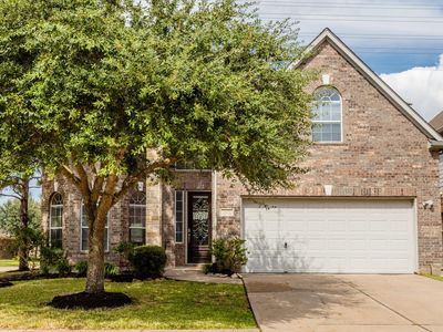 26826 Harwood Heights Dr, Katy, TX, 77494