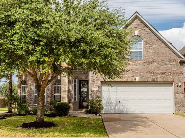 26826 Harwood Heights Dr, Katy, TX 77494