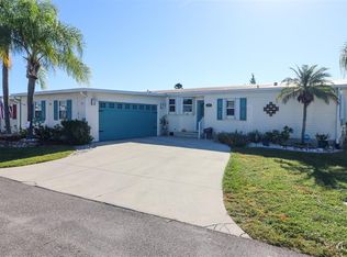 5601 Duncan Rd LOT 214, Punta Gorda, FL 33982