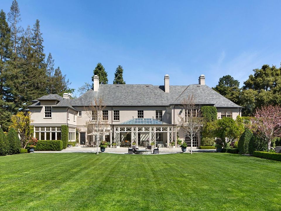 200 Polhemus Ave, Atherton, CA 94027 Zillow