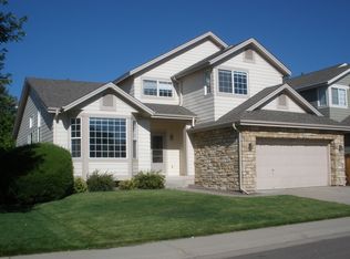 8725 Cresthill Ln, Highlands Ranch, CO 80130