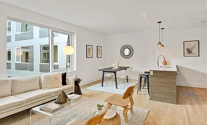 Rented by ACHS Management