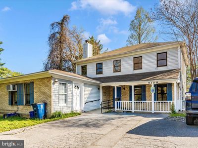 9309 Old Georgetown Rd, Bethesda, MD, 20814