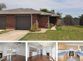 4516 Riptide Ct, Fort Worth, TX 76135