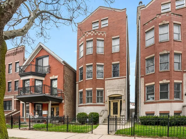 3752 N Clifton Ave #1, Chicago, IL 60613