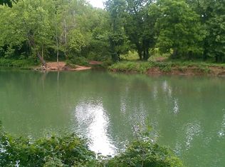 19 Riverfront, Hardy, AR 72542