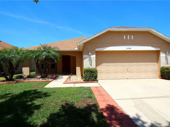 10508 Early Light Ct, Riverview, FL 33578