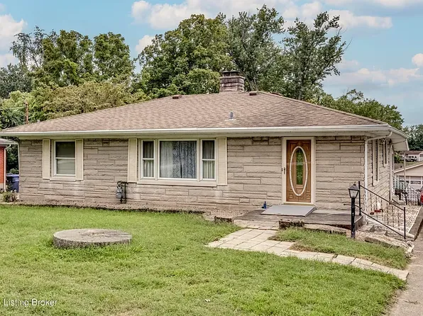 6505 Lovers Ln, Louisville, KY