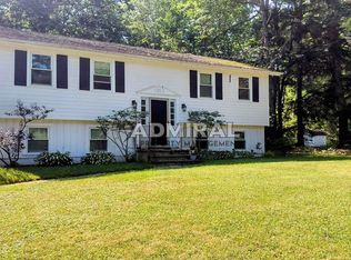 1203 Suncook Valley Rd #3, Center Barnstead, NH 03225