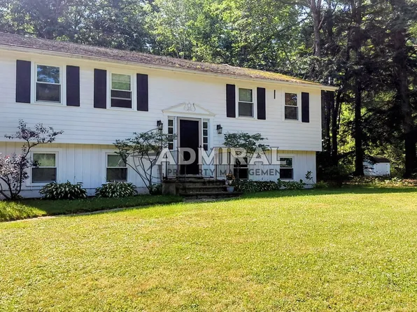 1203 Suncook Valley Rd #3, Center Barnstead, NH 03225
