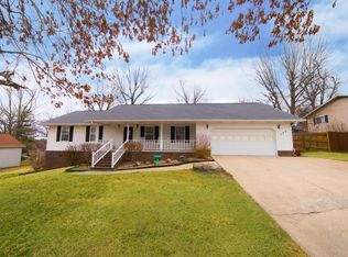 105 Arbor Dr S, Harrison, AR 72601