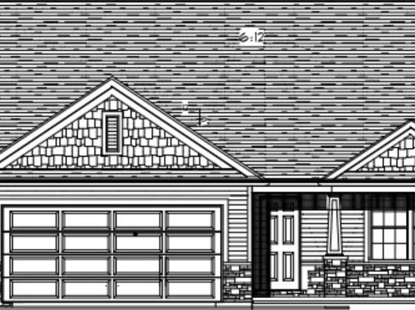 219 Dunes Park Dr #22, Culver, IN 46511