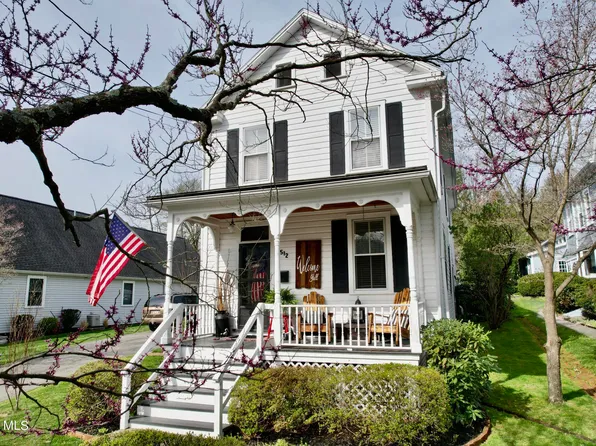 512 S Juliana St, Bedford, PA 15522