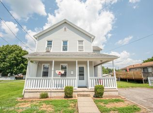 335 Hudson St, Jermyn, PA