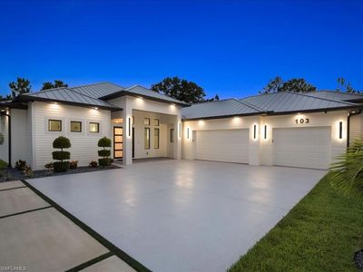 103 14th ST SE, Naples, FL, 34117