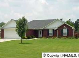 20661 Colonial Dr, Athens, AL 35614