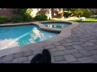 8223 Timely Treasures Ave, Las Vegas, NV 89178