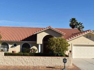 11656 E Via Salida, Yuma, AZ 85367
