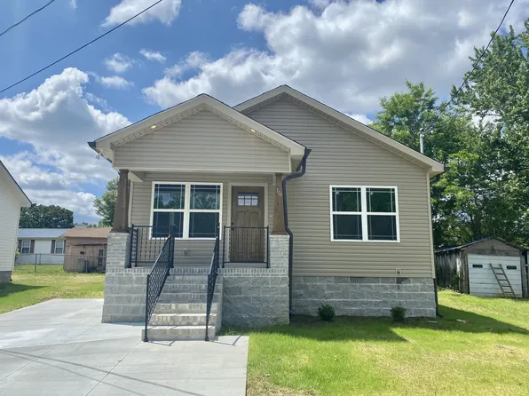 305 W Coffee St, Manchester, TN 37355