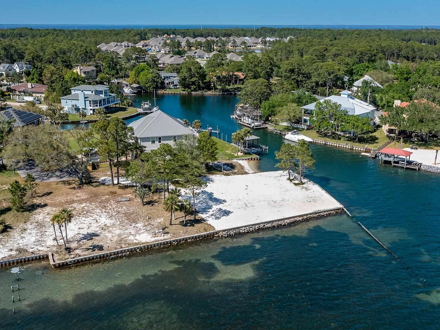 LOT 108 Brickyard Bayou Rd, Gulf Breeze, FL 32563 MLS 607291 Zillow