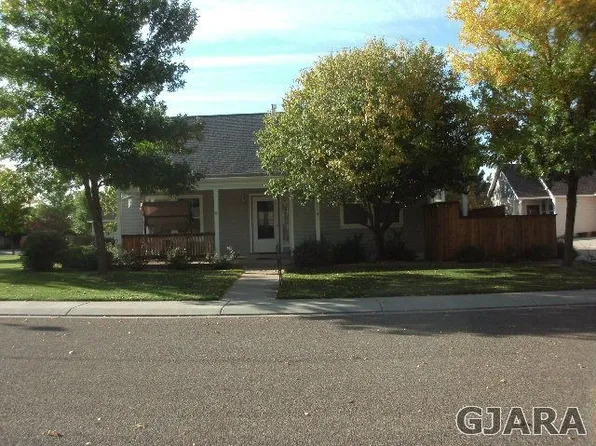 1114 Buttercup Ln #A, Fruita, CO 81521