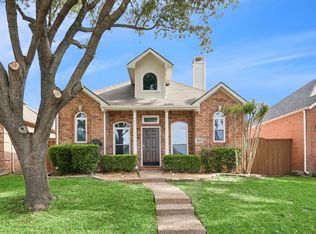 3025 Ridge Hollow Dr, Plano, TX 75023