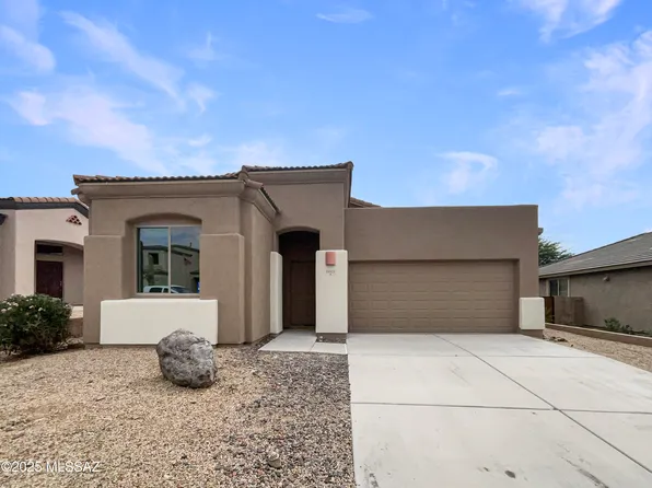 10424 S Painted Mare Dr, Vail, AZ 85641