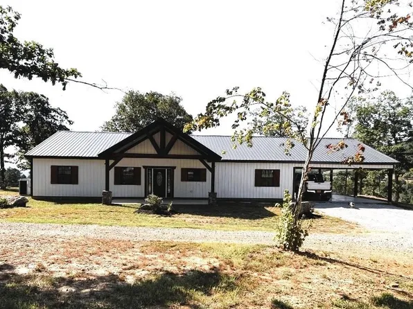 4335 Highway 66, Timbo, AR 72680