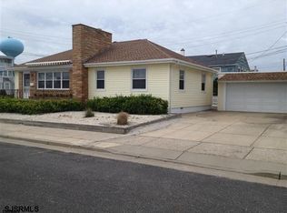 101 S Manor Ave, Longport, NJ 08403