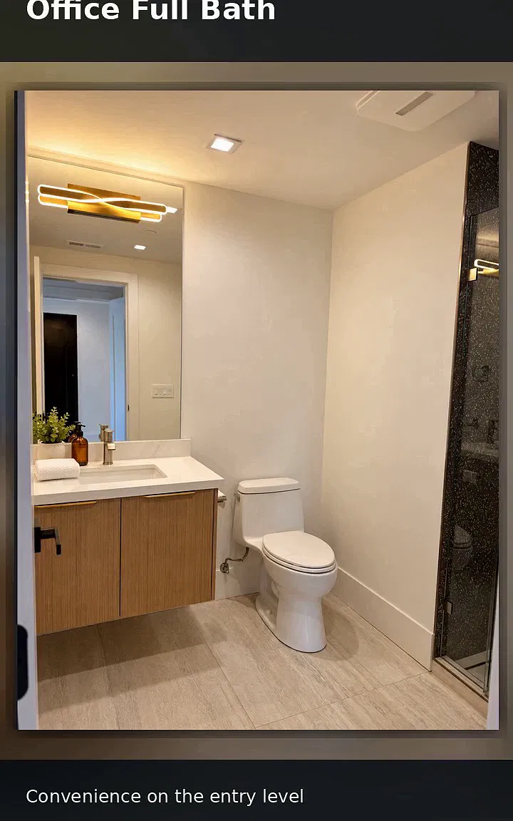 5 bed, 5.5 bath, 4200 sqft, $8,500 — Photo 4
