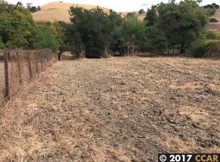 Perrin Way, Martinez, CA 94553