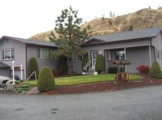 5450 N Cashmere Rd, Cashmere, WA 98815