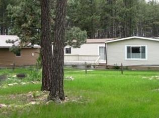 22555 Mansfield Rd, Rapid City, SD 57702