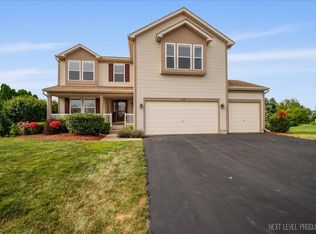 109 Evergreen Dr, Kirkland, IL 60146