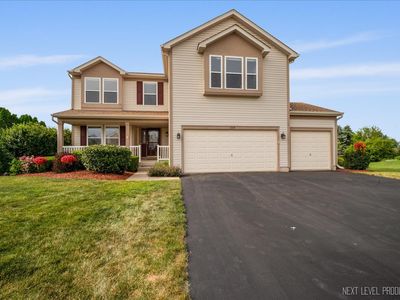 109 Evergreen Dr, Kirkland, IL, 60146