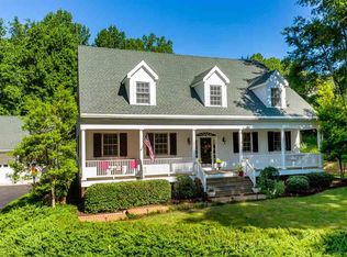 3510 Montgomery Ln, Charlottesville, VA 22903