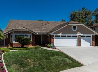 7644 E Skylark Pl, Orange, CA 92869