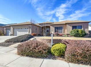 7992 N Sunset Rdg, Prescott Valley, AZ 86314