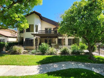 2600 Barrington St APT 10, Bakersfield, CA, 93309