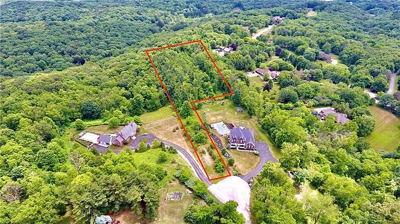 1st image of LOT 2 Gran Sasso Ln