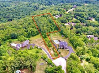 LOT 2 Gran Sasso Ln, Gibsonia, PA 15044