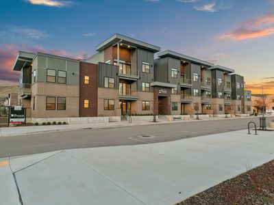 4340 E Haystack St #212, Boise, ID, 83716