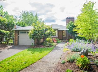 6605 SE 41st Ave, Portland, OR 97202