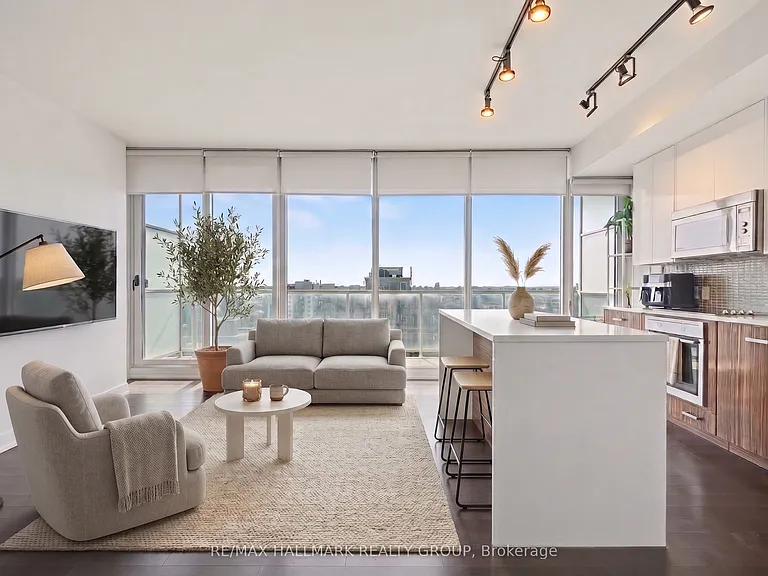300 Lisgar St #1208 — Photo 7