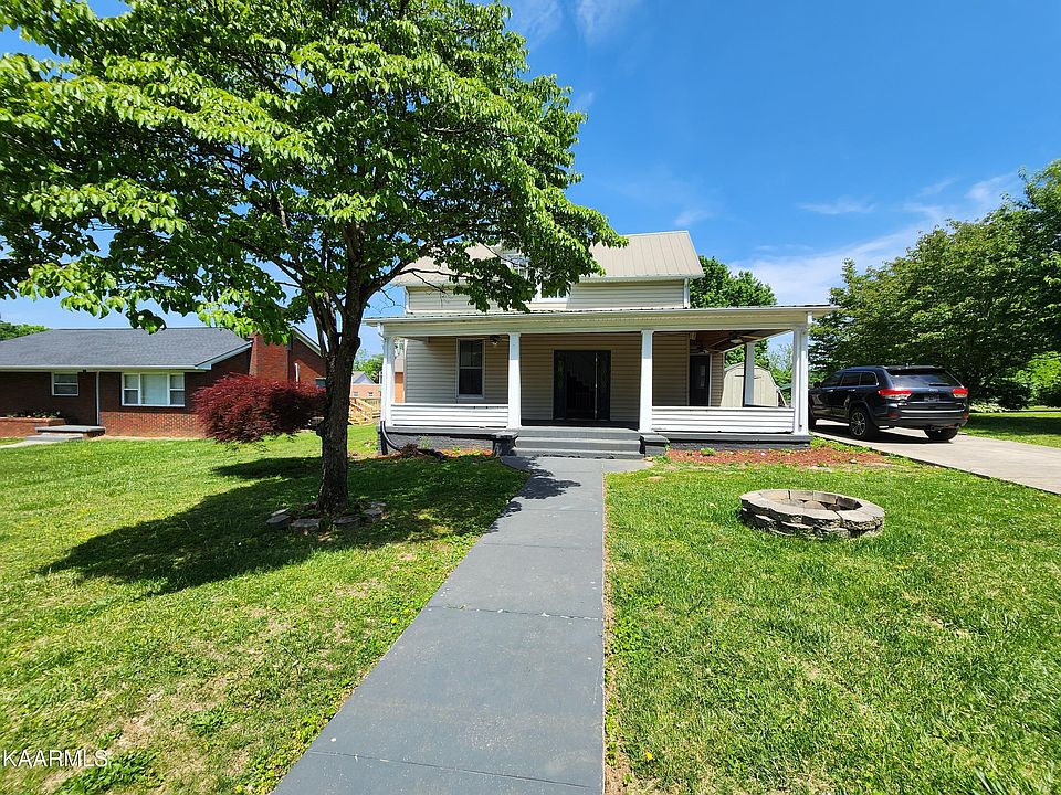 416 W Louise Ave, Morristown, TN 37813 Zillow