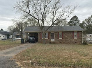 502 Chauga Dr, Anderson, SC 29626