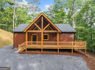 241 Lemmon Ln #1133, Ellijay, GA 30540