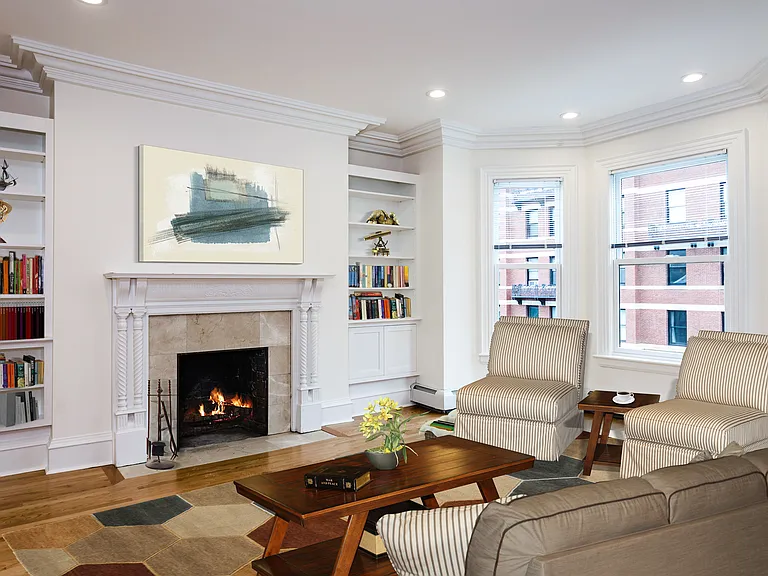 31 Massachusetts Ave #41 — Photo 12