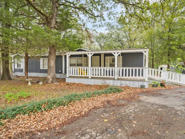 10305 Private Road 2333, Quinlan, TX 75474
